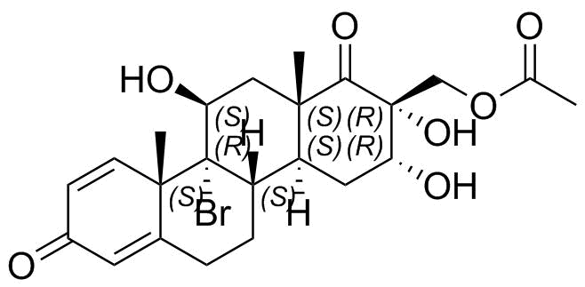 Budesonide Impurity 55